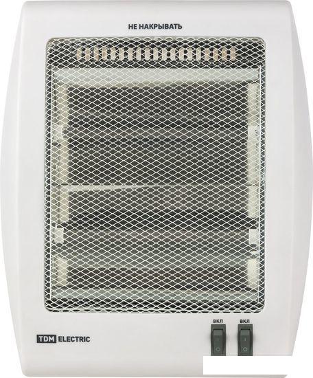 Инфракрасный обогреватель TDM Electric SQ2520-1701 - фото