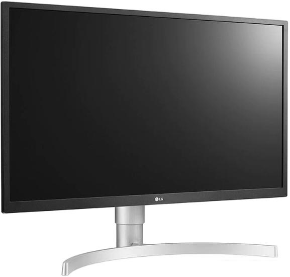 Монитор LG 27UL550-W - фото