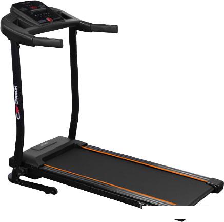 Электрическая беговая дорожка Carbon Fitness T306 - фото