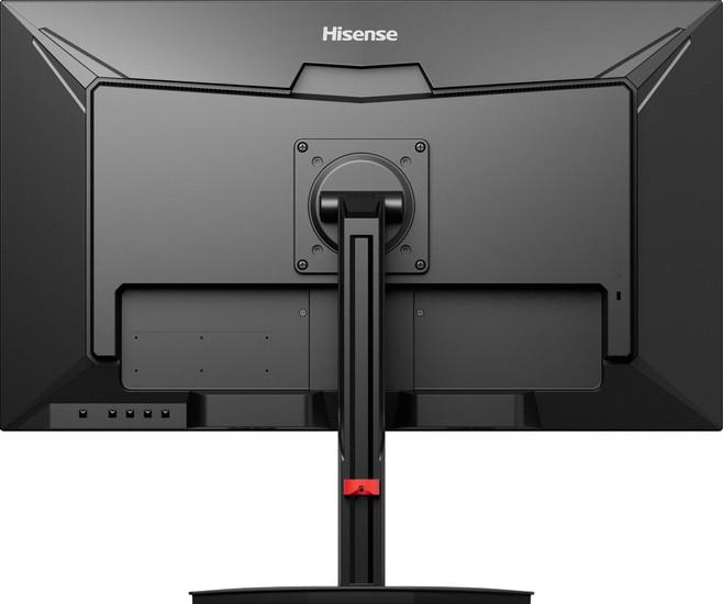 Игровой монитор Hisense 27G5F-PRO - фото