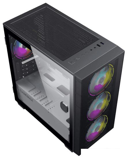 Компьютер MultiGame 5R56XD16H1S24G305VM6 - фото