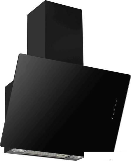 Кухонная вытяжка ZorG Technology Оndo 1200 60 S (черный) - фото