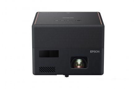 Проектор Epson EF-12 - фото