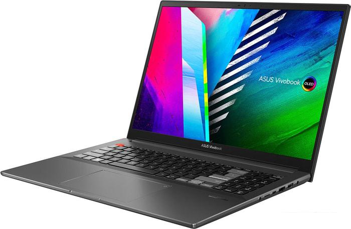 Ноутбук ASUS Vivobook Pro 16X OLED - фото