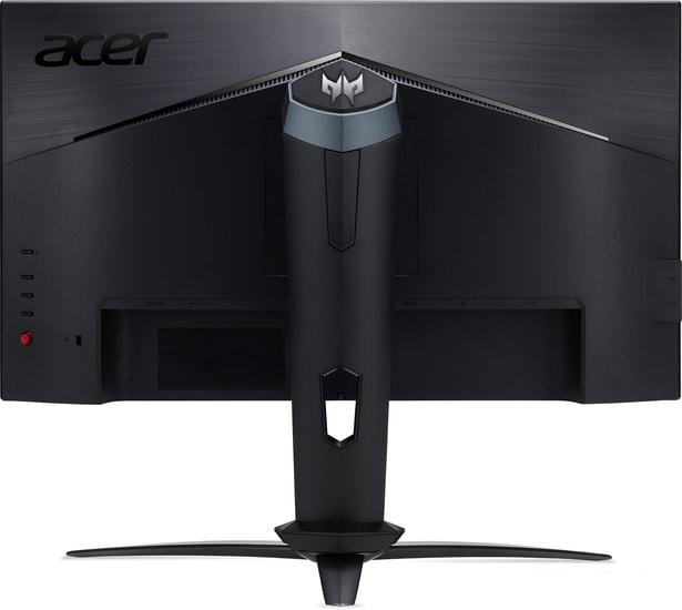 Монитор Acer Predator XB273GXbmiiprzx - фото