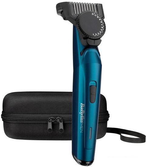 Машинка для стрижки BaByliss T890E - фото