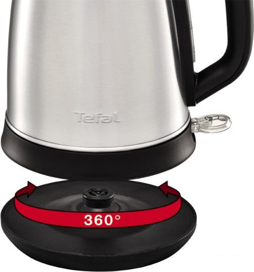 Чайник Tefal KI270D30 - фото