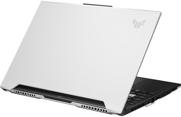 Игровой ноутбук ASUS TUF Gaming Dash F15 2022 FX517ZR-HN095 - фото