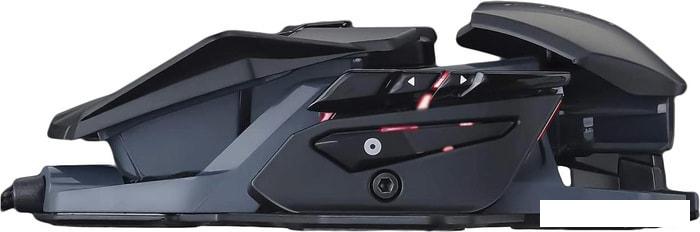 Игровая мышь Mad Catz R.A.T. Pro S3 (черный) - фото