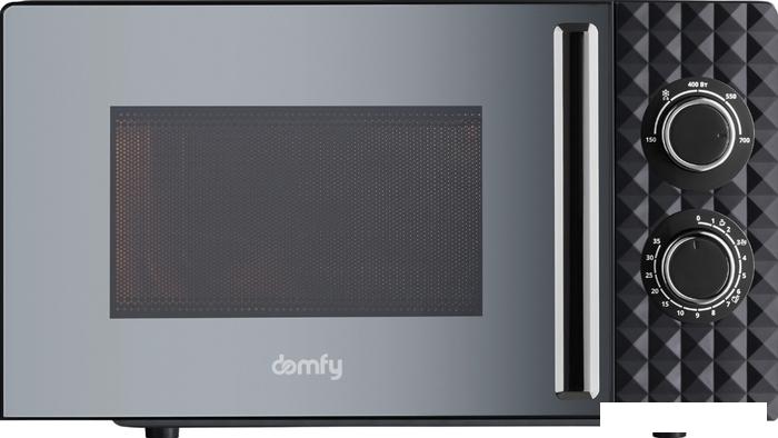 Микроволновая печь Domfy DSB-MW102 - фото