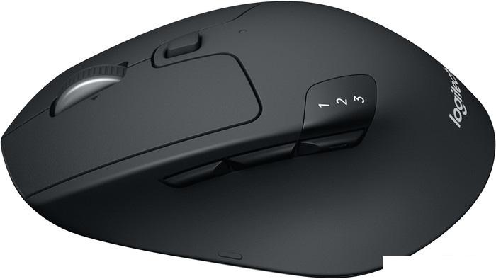 Мышь Logitech M720 Triathlon [910-004791] - фото