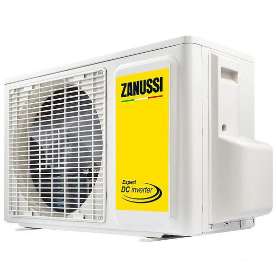 Сплит-система Zanussi Perfecto DC Inverter ZACS/I-18 HPF/A22/N8 - фото