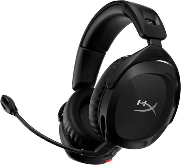 Наушники HyperX Cloud Stinger 2 Wireless - фото