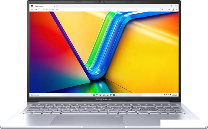 Ноутбук ASUS VivoBook 16X K3604VA-MB244 - фото