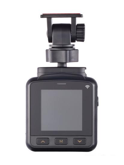 Видеорегистратор-GPS информатор (2в1) Roadgid Mini 3 Wi-Fi GPS - фото