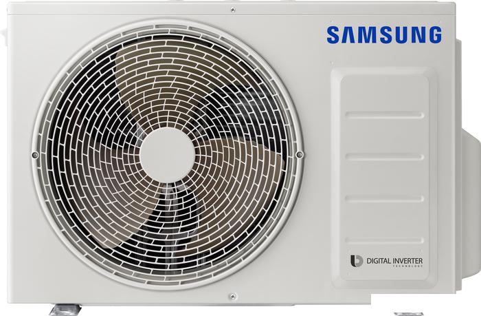 Наружный блок Samsung FJM AJ040TXJ2KH/EA - фото