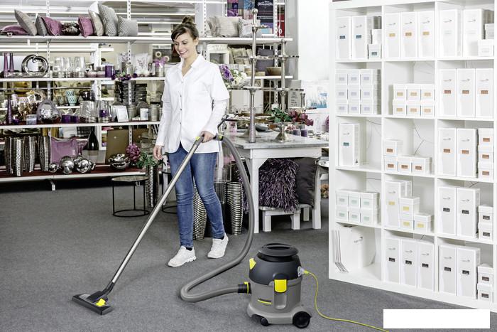 Пылесос Karcher T 10/1 Adv 1.527-154.0 - фото