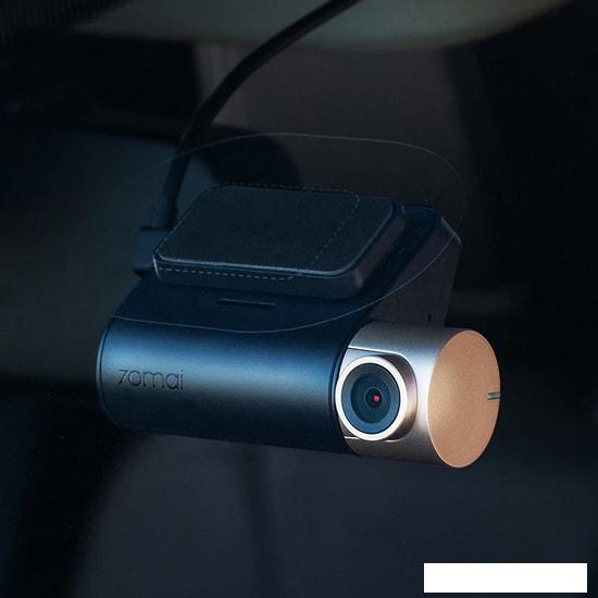 Автомобильный видеорегистратор Xiaomi 70mai Dash Cam Lite - фото