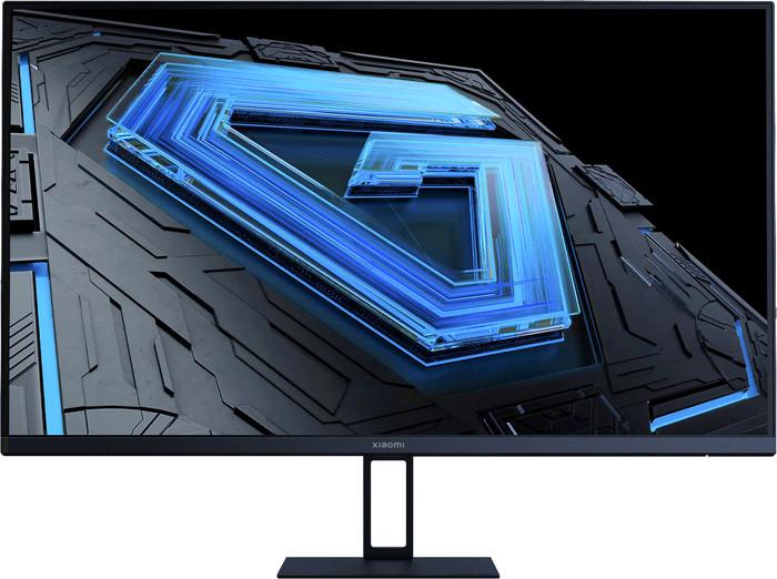 Игровой монитор Xiaomi Gaming Monitor 27i P27FBB-RGGL (международная версия) - фото