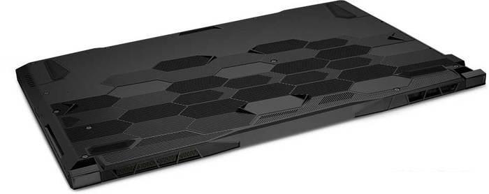 Игровой ноутбук MSI Bravo 17 C7VE-064XRU - фото