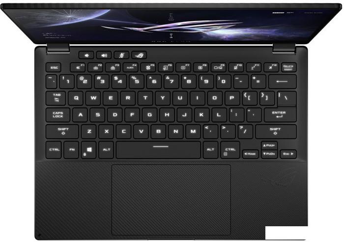 Ноутбук 2-в-1 ASUS ROG Flow X13 2023 GV302XV-MU011W - фото