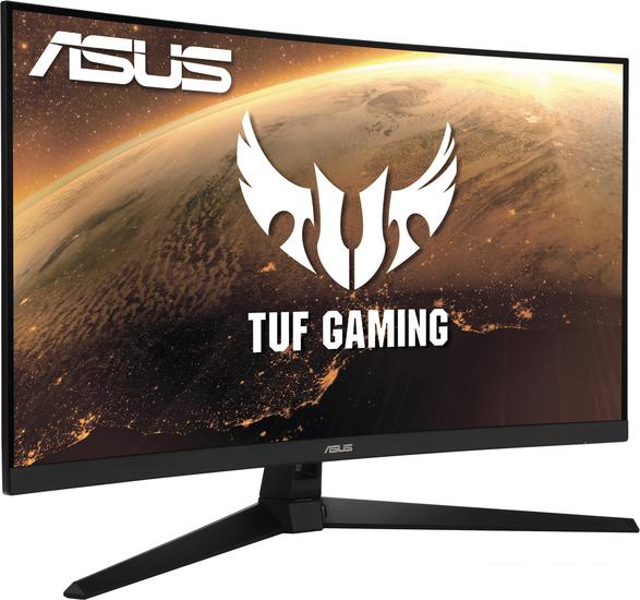 Игровой монитор ASUS TUF Gaming VG32VQ1BR - фото