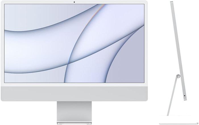 Моноблок Apple iMac M1 2021 24