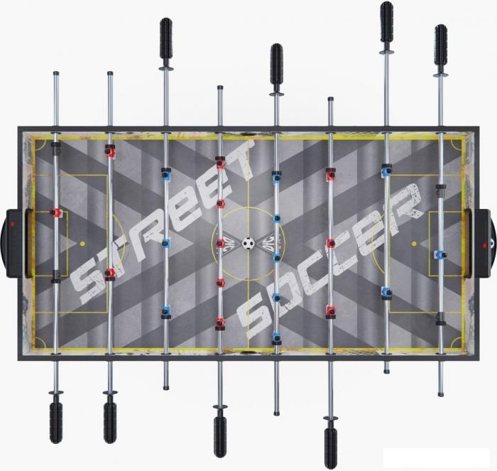 Настольный футбол DFC Concrete Roots SB-ST-1480 - фото