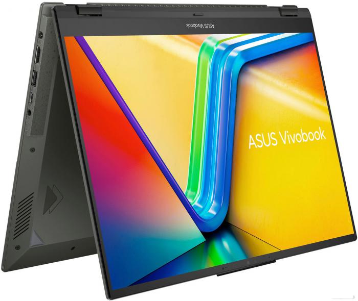 Ноутбук ASUS Vivobook S 16 Flip OLED TP3604VA-MY110 - фото