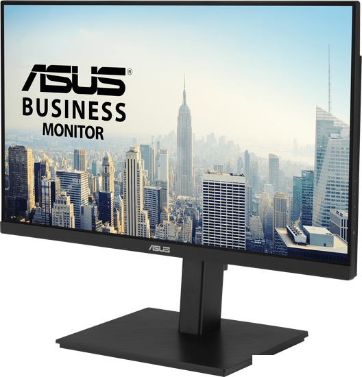 Монитор ASUS Business VA27ECPSN - фото