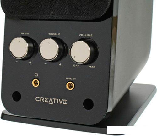 Акустика Creative GigaWorks T40 Series II - фото