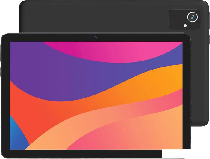 Планшет Digma Optima 1413D 4G 4GB/64GB (черный) - фото