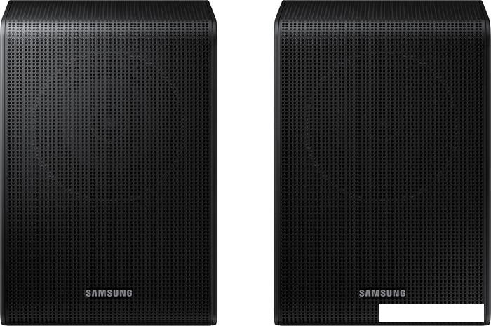 Колонки объемного звука Samsung SWA-9200S - фото