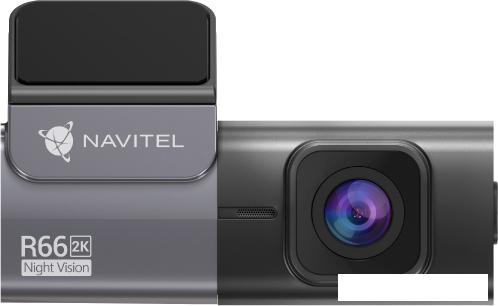 Видеорегистратор NAVITEL R66 2K - фото