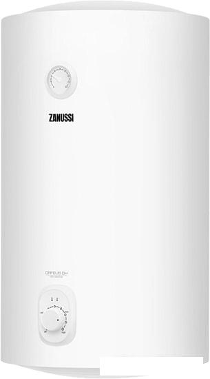 Водонагреватель Zanussi ZWH/S 100 Orfeus DH - фото