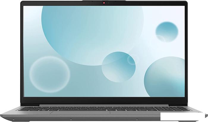 Ноутбук Lenovo IdeaPad 3 15IAU7 82RK00MJRK - фото