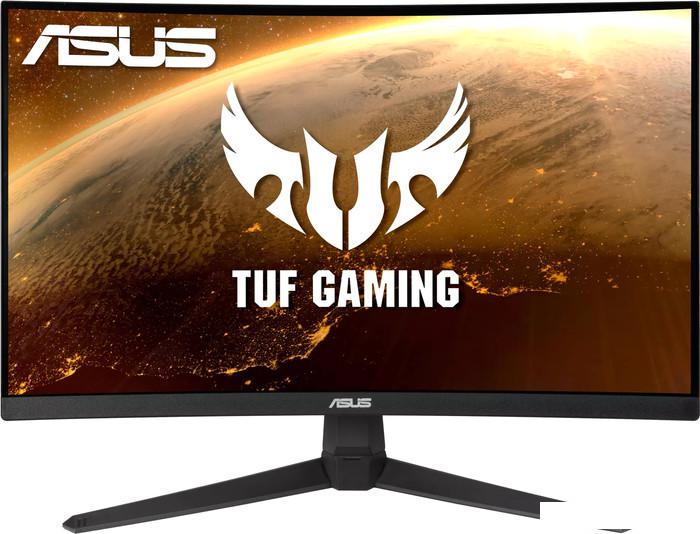 Игровой монитор ASUS TUF Gaming VG24VQ1B - фото