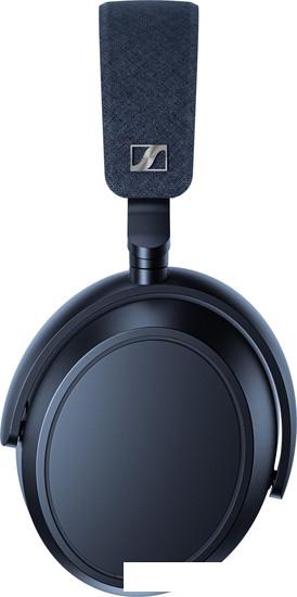 Наушники Sennheiser Momentum 4 Wireless Special Edition (темно-синий) - фото