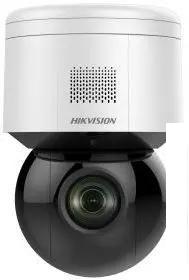 IP-камера Hikvision DS-2DE3A404IWG-E (2.8-12 мм, белый) - фото