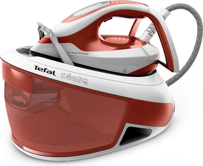 Утюг Tefal Express Power SV8110E0 - фото