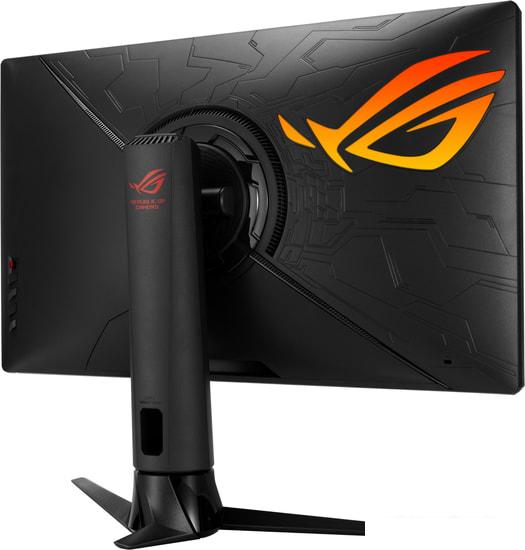 Игровой монитор ASUS ROG Strix XG27UQR - фото