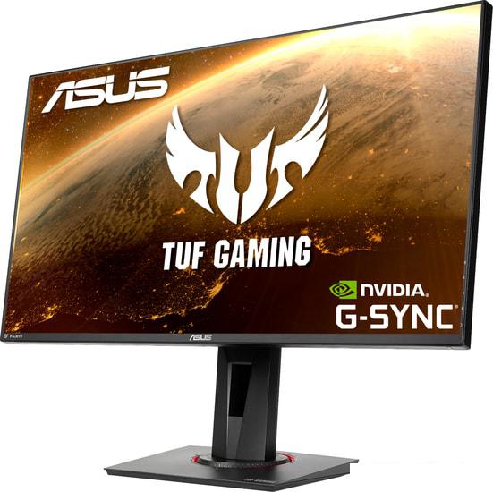 Монитор ASUS TUF Gaming VG279QM - фото