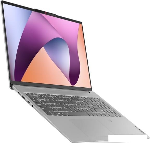 Ноутбук Lenovo IdeaPad Slim 5 16ABR8 82XG003LRK - фото