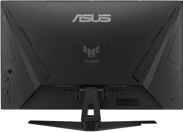 Игровой монитор ASUS TUF Gaming VG32UQA1A - фото