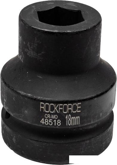 Головка слесарная RockForce RF-48518 - фото