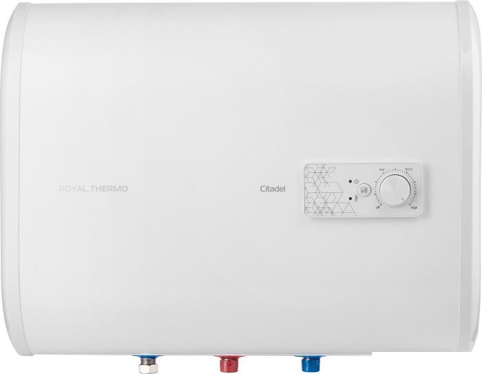 Накопительный электрический водонагреватель Royal Thermo RWH 30 Citadel H - фото