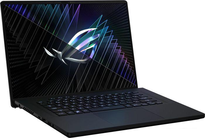 Игровой ноутбук ASUS ROG Zephyrus M16 2023 GU604VI-N4125 - фото