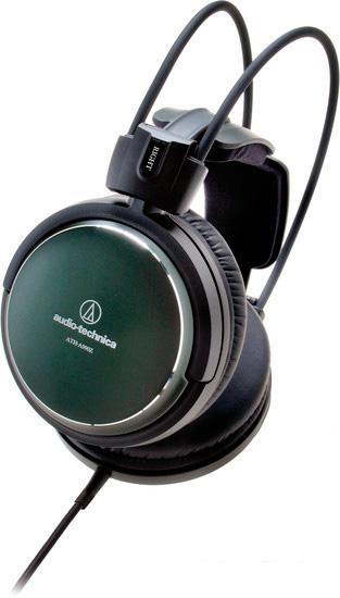 Наушники Audio-Technica ATH-A990Z - фото