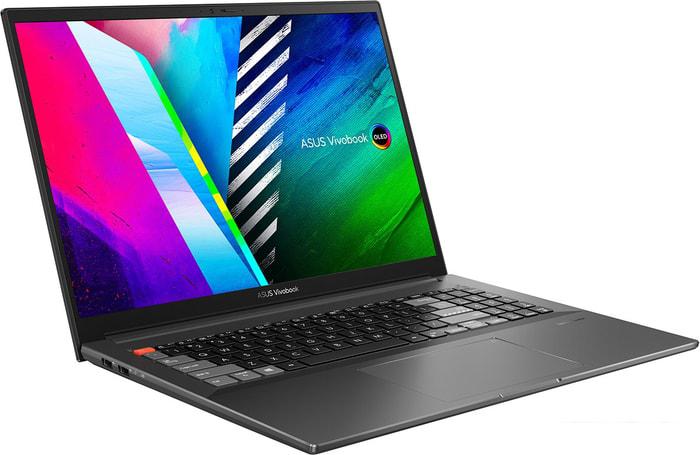 Ноутбук ASUS Vivobook Pro 16X OLED - фото