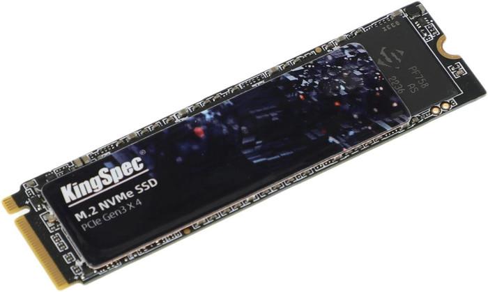 SSD Kingprice NE-512 512GB - фото